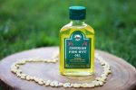 Unique Siberian Pine Nut Oil 3.5 fl. oz. (100 ml) – Bild 5