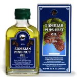 Siberian Pine Nut Oil Enriched with Pine Resin - 10% extract - Image 8