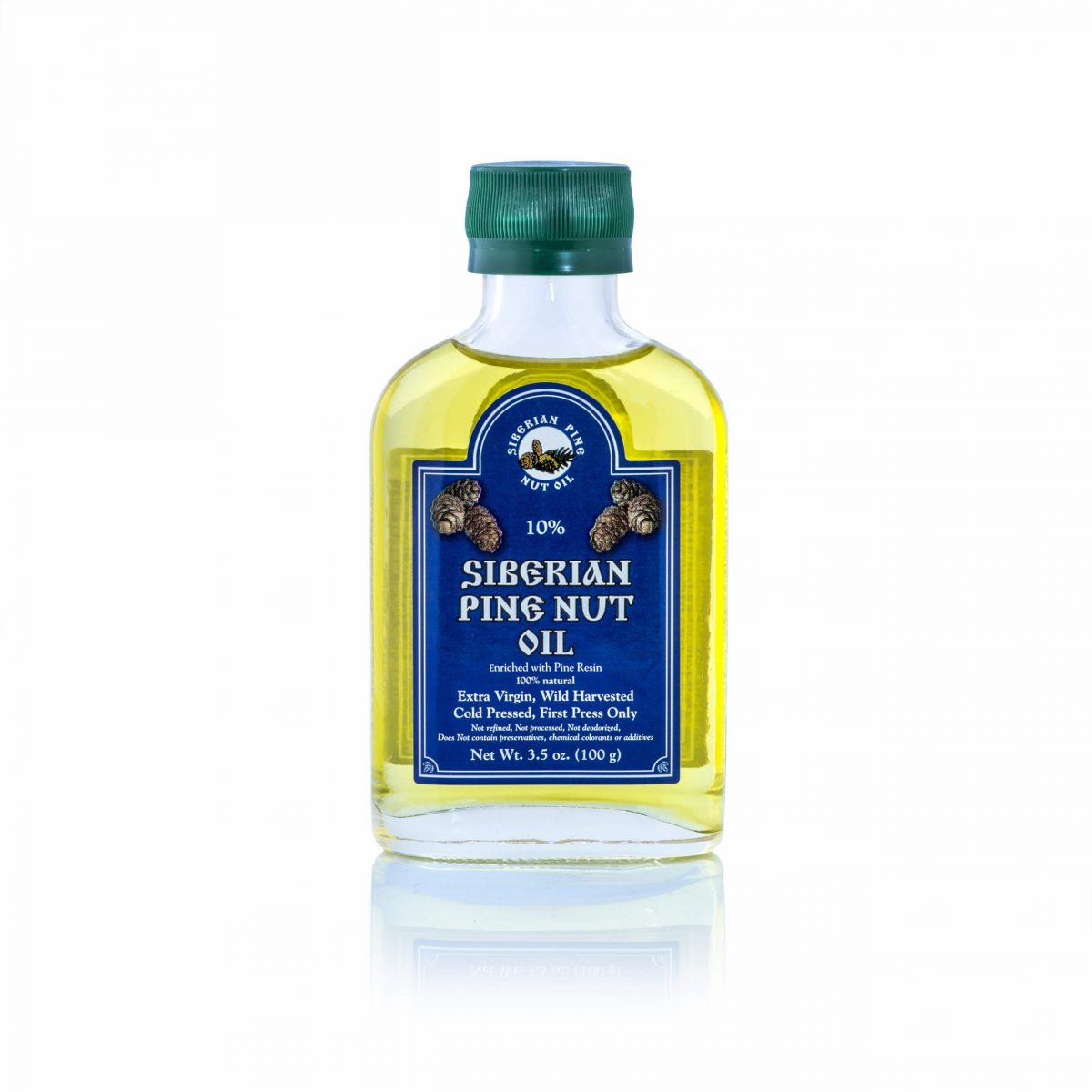 Siberian-Pine-Nut-Oil-Enriched-with-Pine-Resin-10-extract-04-scaled Siberian Pine Nut Oil Enriched with Pine Resin - 10% extract - Image 5