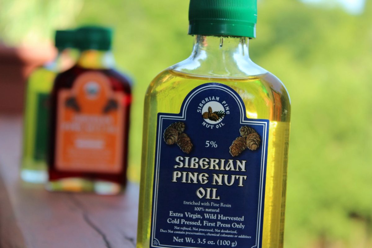 Siberian-Pine-Nut-Oil-Enriched-with-Pine-Resin-5-extract-scaled Siberian Pine Nut Oil Enriched with Pine Resin - 5% extract - Image 6