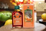 Siberian Pine Nut Oil Enriched with Sea Buckthorn Berry (Sea Buckthorn Oil) - Image 10