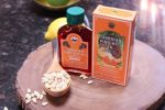 Siberian Pine Nut Oil Enriched with Sea Buckthorn Berry (Sea Buckthorn Oil) - Image 9