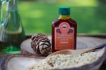 Siberian Pine Nut Oil Enriched with Sea Buckthorn Berry (Sea Buckthorn Oil) - Image 6