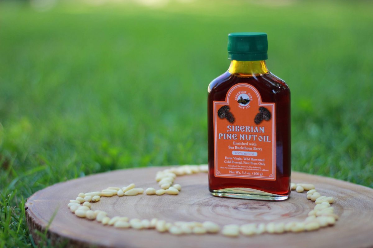 Siberian-Pine-Nut-Oil-Enriched-with-Sea-Buckthorn-Berry-Sea-Buckthorn-Oil-10-scaled Siberian Pine Nut Oil Enriched with Sea Buckthorn Berry (Sea Buckthorn Oil) - Image 5