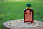 Siberian Pine Nut Oil Enriched with Sea Buckthorn Berry (Sea Buckthorn Oil) - Image 5