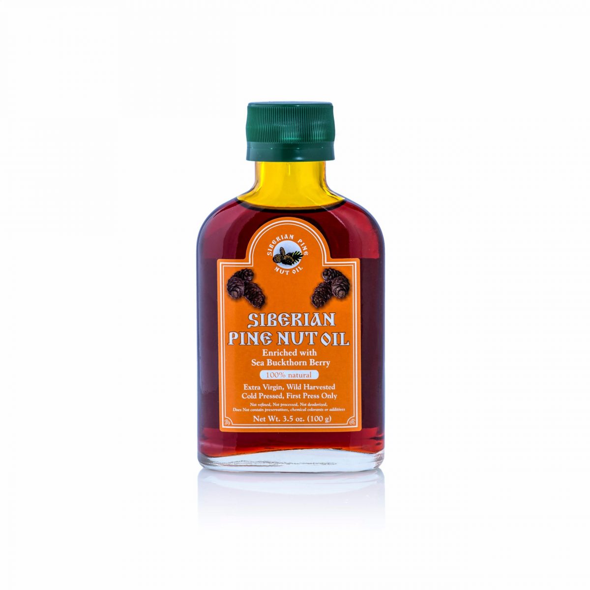Siberian-Pine-Nut-Oil-Enriched-with-Sea-Buckthorn-Berry-Sea-Buckthorn-Oil-13-scaled Siberian Pine Nut Oil Enriched with Sea Buckthorn Berry (Sea Buckthorn Oil) - Image 4
