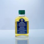 Siberian Pine Nut Oil Enriched with Pine Resin - 20% extract - Image 5