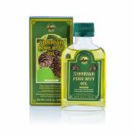 Unique Siberian Pine Nut Oil 3.5 fl. oz. (100 ml)