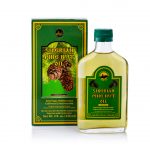 Unique Siberian Pine Nut Oil 8.75 fl. oz. (250 ml)