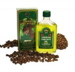 Unique Siberian Pine Nut Oil 8.75 fl. oz. (250 ml) - Image 6