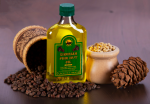 Unique Siberian Pine Nut Oil 8.75 fl. oz. (250 ml) - Image 3