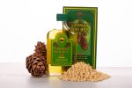 Unique Siberian Pine Nut Oil 8.75 fl. oz. (250 ml) - Image 4