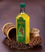 Unique Siberian Pine Nut Oil 17.5 fl. oz. (500 ml) - Image 3