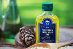 Siberian Pine Nut Oil Enriched with Pine Resin - 10% extract - Image 3