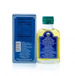 Siberian Pine Nut Oil Enriched with Pine Resin - 5% extract - Image 2