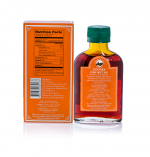 Siberian Pine Nut Oil Enriched with Sea Buckthorn Berry (Sea Buckthorn Oil) - Image 2