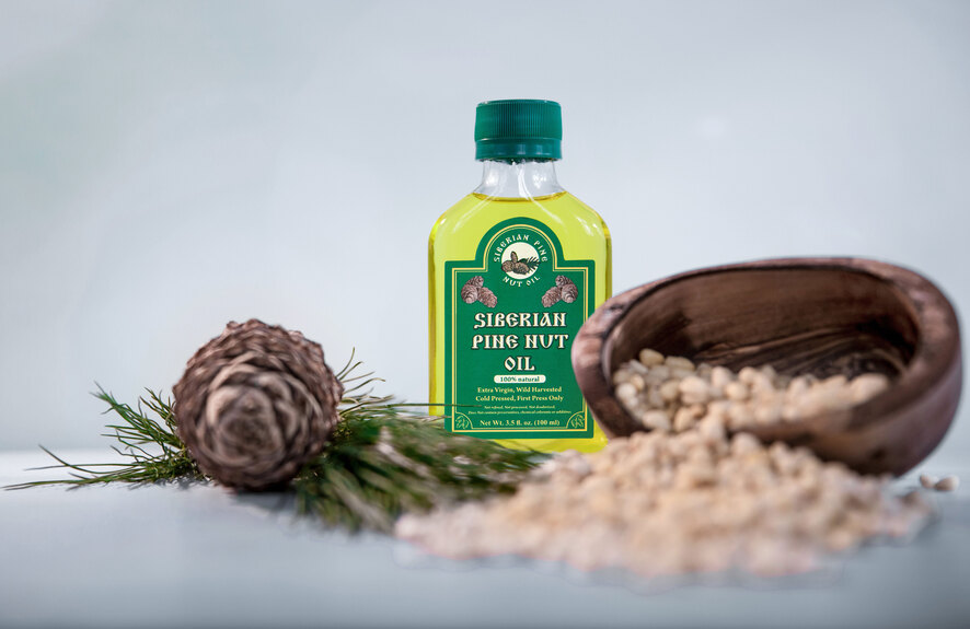 Five beneficial effects of oleic acid Siberian Pines in USA