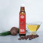 Buy 3 Siberian Pine Nut Oil 250ml and Get 1 FREE! - Image 3