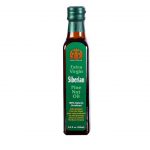 Siberian Pine Nut Oil 8.75 fl.oz.(250ml), "Siberian Wellness"