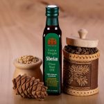 Siberian Pine Nut Oil 8.75 fl.oz.(250ml), "Siberian Wellness" ā Bild 2