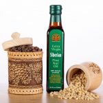Siberian Pine Nut Oil 8.75 fl.oz.(250ml), "Siberian Wellness" ā Bild 3