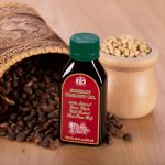 Siberian Pine Nut Oil 3.5 fl.oz.(100ml), "Siberian Wellness" – Bild 3