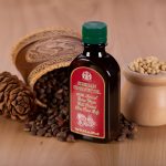 Siberian Pine Nut Oil 8.75 fl.oz.(250ml), "Siberian Wellness" - Image 3