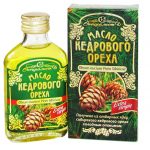 Siberian Pine Nut Oil 3.5 fl.oz.(100ml), "Specialist" (Copy)