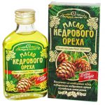 Siberian Pine Nut Oil 3.5 fl.oz.(100ml), "Specialist" (Copy) – Bild 4