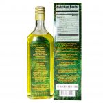 Siberian Pine Nut Oil 17.5 fl.oz.(500ml), "Specialist" - Image 2
