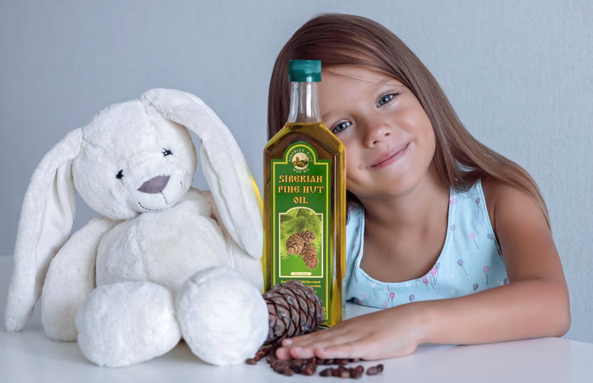 Pine nut oil vs olive oil which one is healthier? Siberian Pines in USA