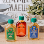 pine-nut-oil Pine nut oil for whitening teeth and strengthening gums