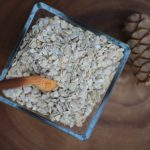 Pine nut flakes Pine nut flakes