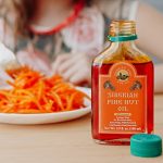 3 summer salads with pine nut oil dressing 3 summer salads with pine nut oil dressing