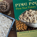 pine nut flakes pine nut flakes
