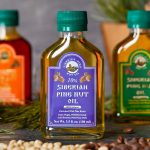 Pine nut oil Pine nut oil