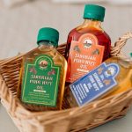 Pine nut oil in diseases of the genitourinary system