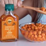 which-spices-and-herbs-best-bring-out-the-flavor-and-aroma-of-cedar-nut-oil-enriched-with-sea-buckthorn