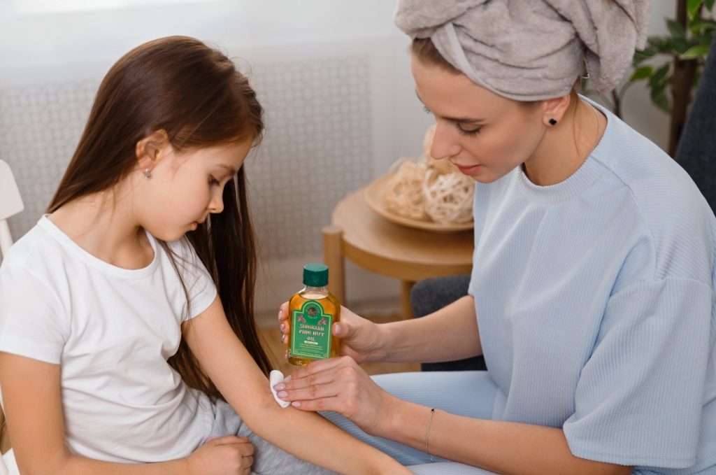 Customer reviews of pine nut oil for skin conditions