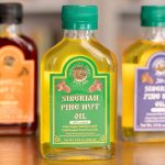 How does pine nut oil affect appetite