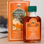 Pine nut oil enriched with sea buckthorn for planning a pregnancy