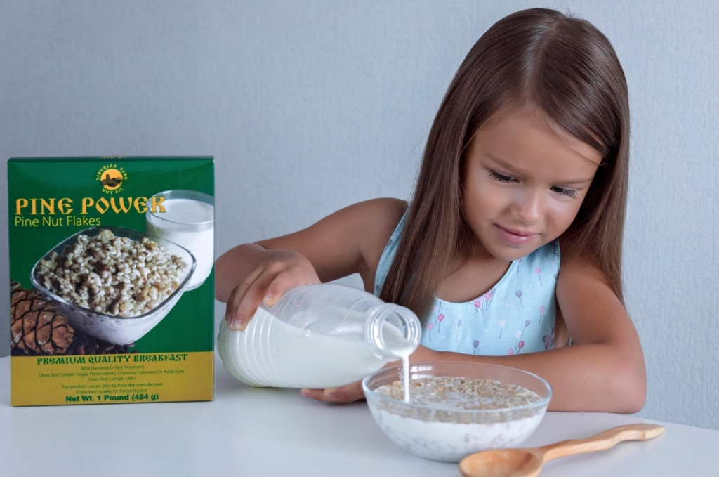 Can pine nut flakes reduce sugar cravings: fact or fiction?