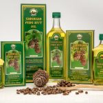 A natural repellent and antiseptic: How pine nut oil helps with insect bites