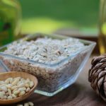 3-healthy-dessert-recipes-with-pine-nut-flakes 3 healthy dessert recipes with pine nut flakes