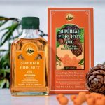 Neuroprotection through nutrition: Why pine nut oil enriched with sea buckthorn is the foundation for cognitive health