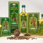 What are the benefits of plant-based omega acids