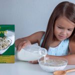 A crunchy topping for Fall soups: How pine nut flakes changes the texture and flavor of your favourite creamy soups