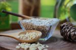 «Pine Power» - Pine Nut Flakes - Image 9