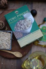 «Pine Power» - Pine Nut Flakes - Image 12