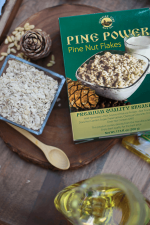 «Pine Power» - Pine Nut Flakes - Image 11